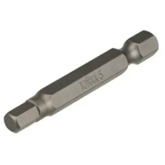 TOMAX BİTS UÇ ALLENLİ 2.5x50 MM
