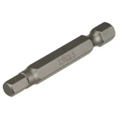 Tomax Bits Uç Allenli 2.5X50 mm