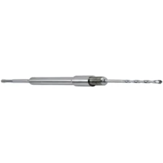 TOMAX ELMASLI PANÇ ADAPTÖRÜ 200 MM