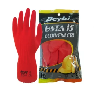 NO:9 USTA İŞ ELDİVENİ BEYBİ