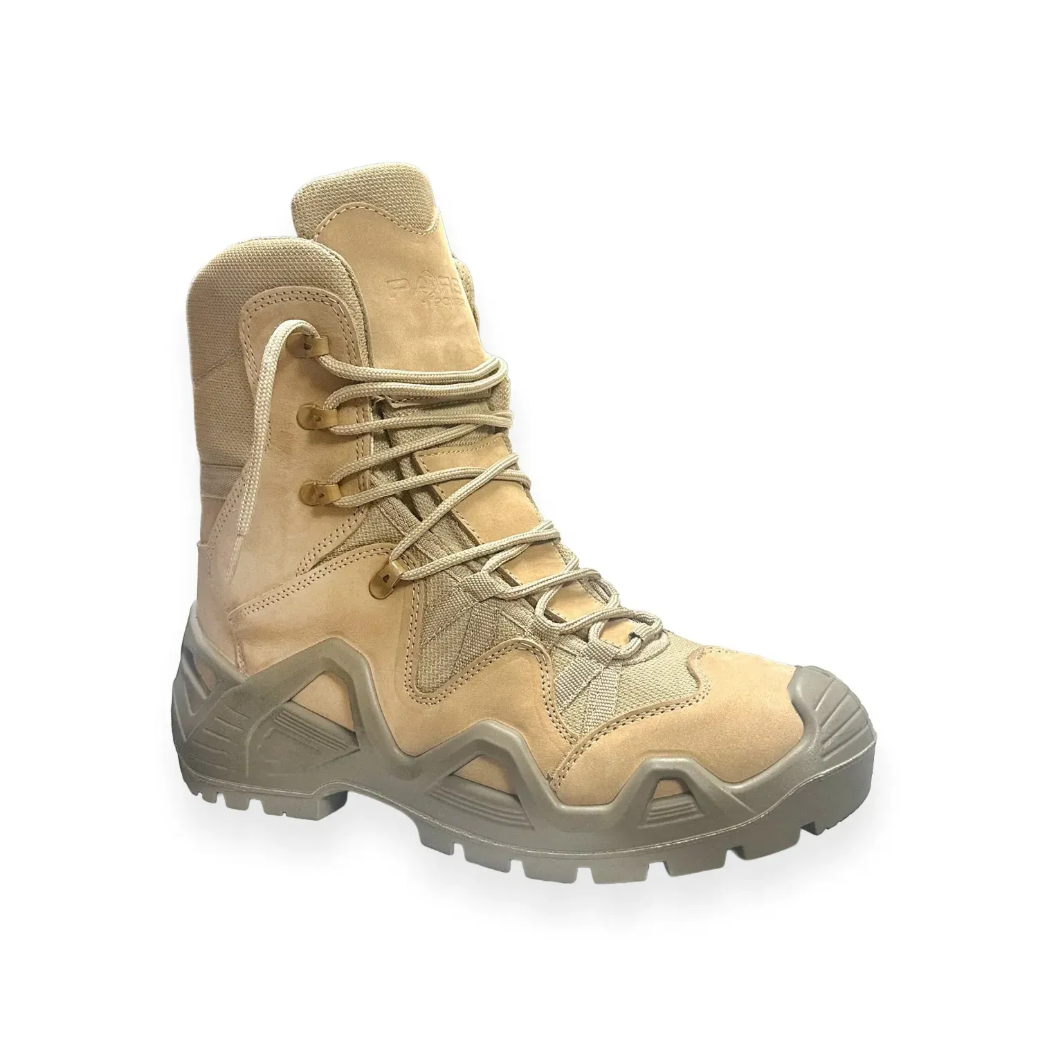 Pars 103 Power Outdoor Bot Uzun Bej NO:42