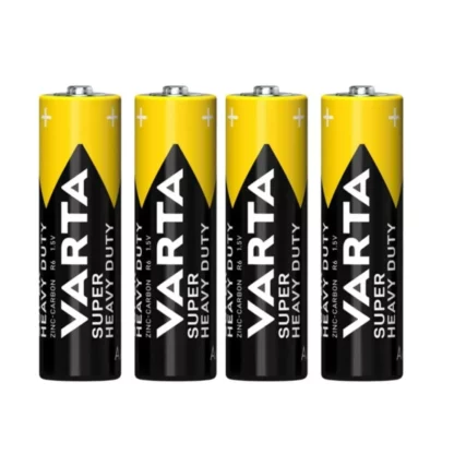 VARTA S.life Çinko Kalem Pil 556465(PK 4 LÜ)022397