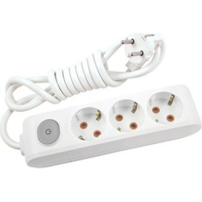 Viko Multi-Let Üçlü Priz Anahtrli 3 mt Vk-90117303