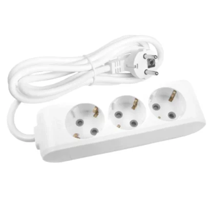 Viko Multi-Let Üçlü Priz 3 mt Vk-90113303