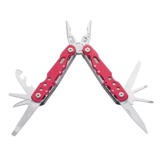VİPTEC 9 PARÇA MULTİ FONK ÇAKI PENSE SETİ VT875190