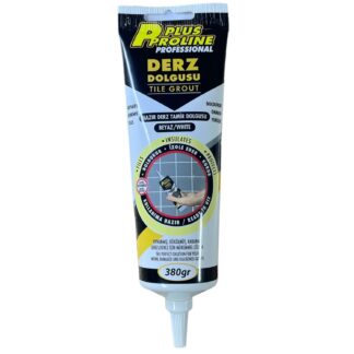 PLUS PROLINE DERZMATİK TÜP 380 GR BEYAZ