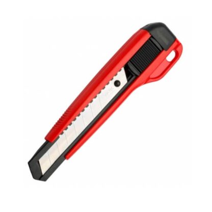 Viptec Profesyonel Maket Biçaği Plastik VT875105