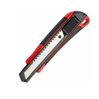 VİPTEC PROFESYONEL METAL MAKET BIÇAĞI VT875109