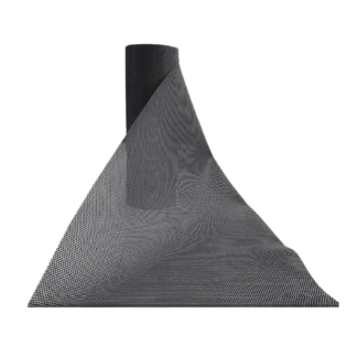 WALKMATS PETEK MAT SİYAH 4 MM X 90 CM 15 MT