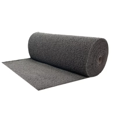 Walkm. Kivircik Paspas 12 mm X100 cm Gri 20 mt