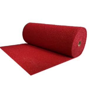 WALKM. KIVIRCIK PASPAS 12 MM x100 CM KIRMIZI 20 MT