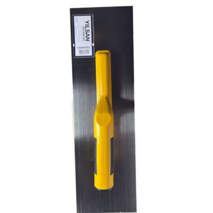 Yilsan Alçi Malasi Plastik Sap 35 cm 1051
