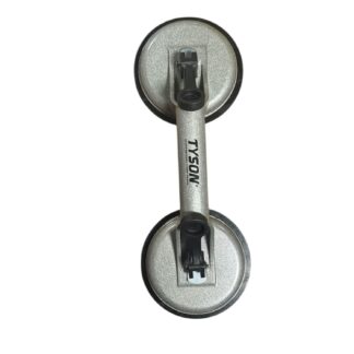 TYSON TYS9463 ALÜMİNYUM İKİLİ CAM VANTUZ 100 KG