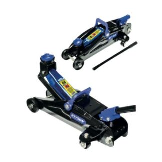 TYSON PLASTİK KUTULU ARABALI KRİKO (6.2KG) 2 TON