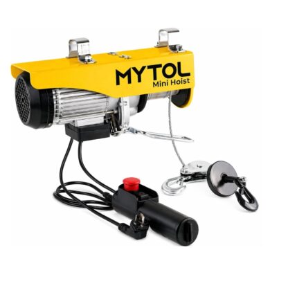 Mytol Elektrikli Mini Vinç 600-1200 kg MV1200