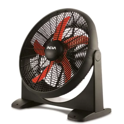 İnova 4 Fonksiyonlu Stand Fan Vantilatör 22"