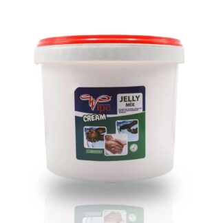 WIPE JELLY MIX EL TEMİZLEME KREMİ 15 KG