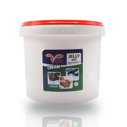 Wipe Jelly Mix El Temizleme Kremi 15 kg