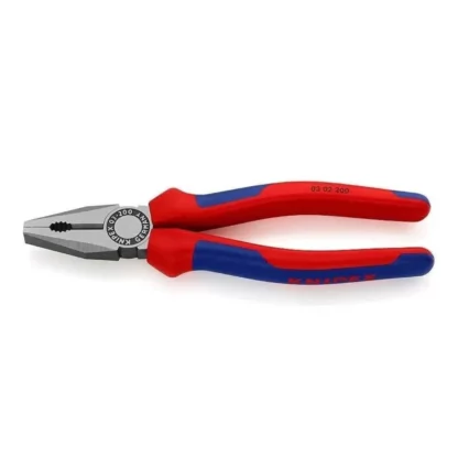 KNIPEX Kalin İzole Yan Keski 125 mm 7002125