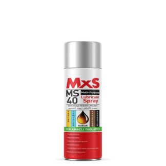MXS GENEL KORUYUCU YAĞLAYICI MS40 200 ML