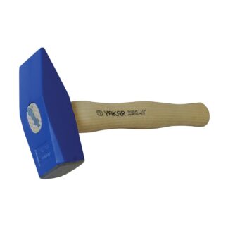 YAKAR TESVİYECİ ÇEKİÇ 1500 GR