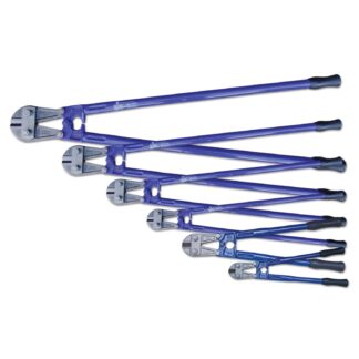 YAKAR KOLLU MAKAS (DEMİR KESME) 8 MM