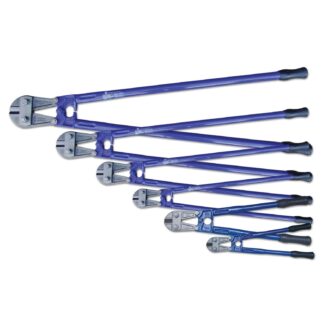 YAKAR KOLLU MAKAS (DEMİR KESME) 16 MM