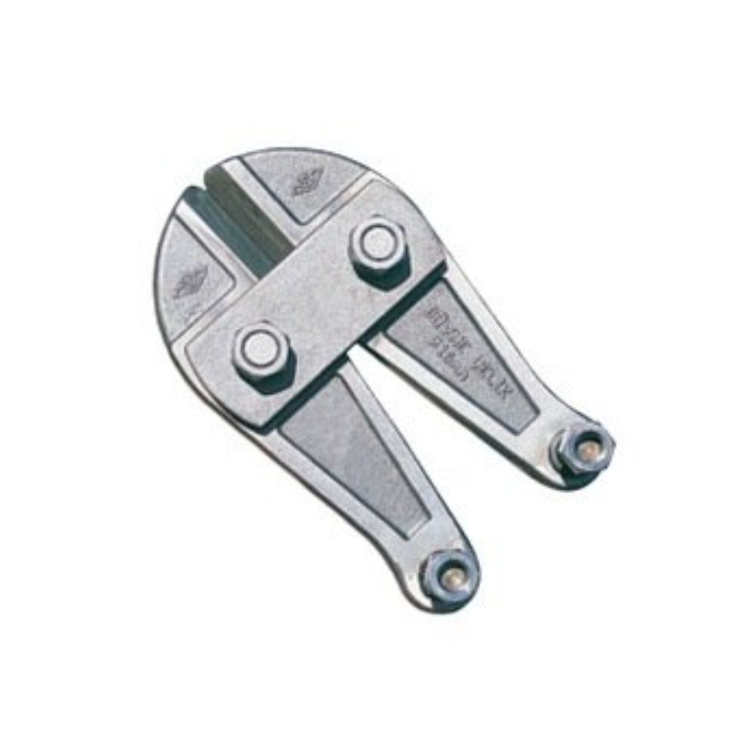 Yakar Kollu Makas (Demir Kesme) Yedeği 10 mm