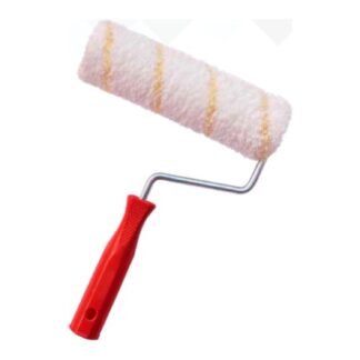 YILSAN SATEN BOYA RULOSU 20 CM