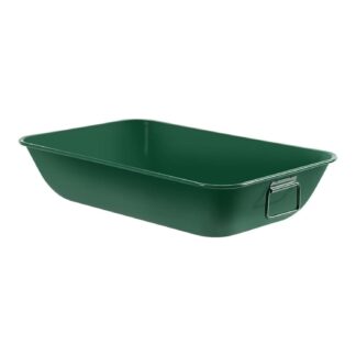 YKS METAL HARÇ TEKNESİ KULPLU 96241