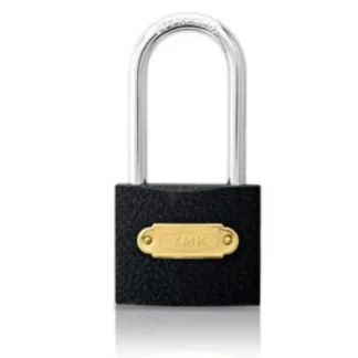 YMK ASMA KİLİT GRİ UZUN 38 MM YMK-1238L