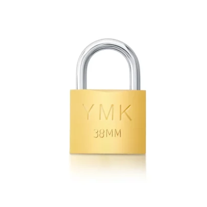 Ymk Asma Kilit Sari 38 mm Ymk-1238B