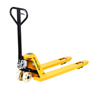 YAPAR TRANSPALET YPT25 1150X540 NYL180 (BEYAZ)