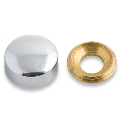 Zamak Vida Gizleme Kapaği 13 Lük