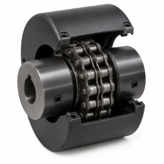 Kc Zincirli Kaplin 4014