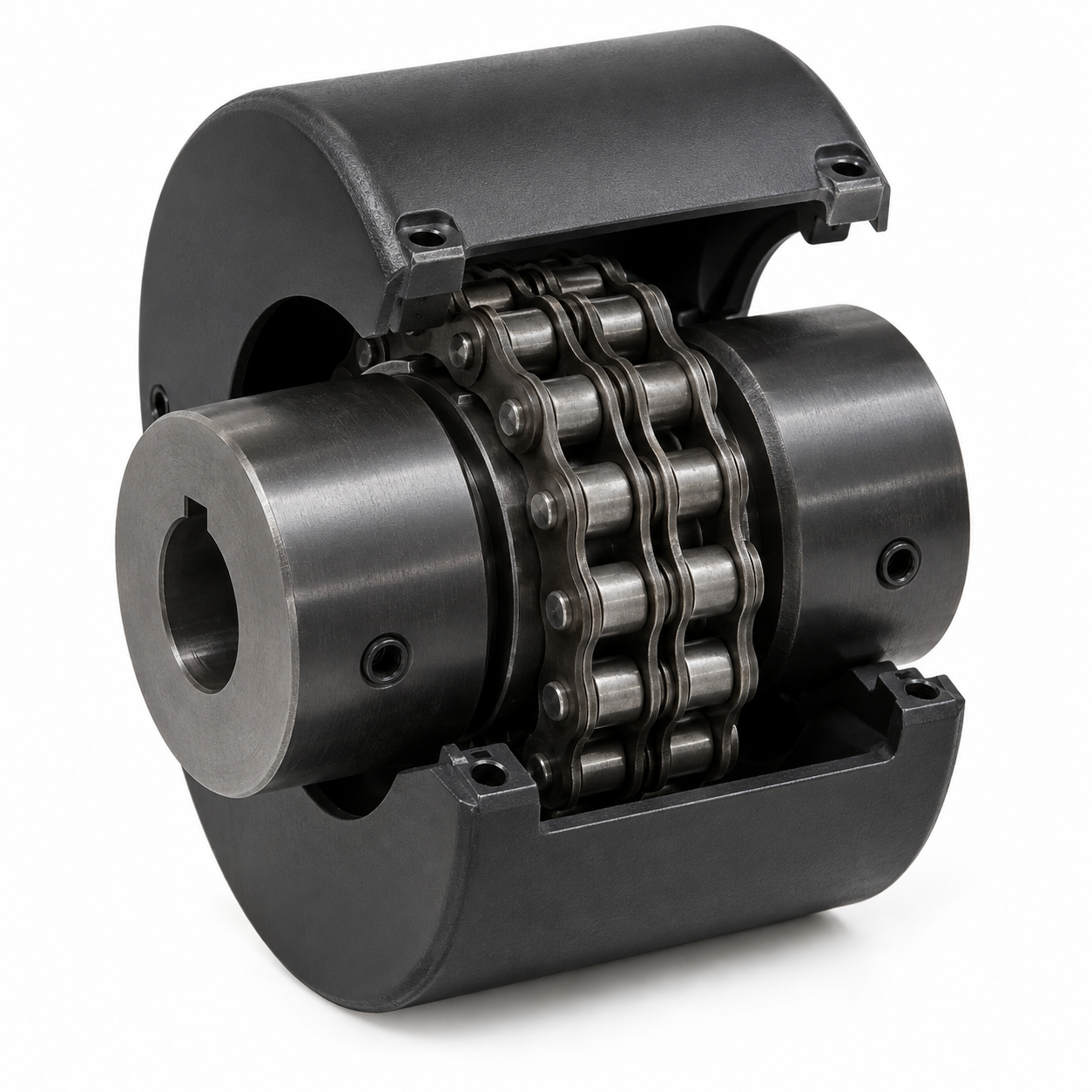 Kc Zincirli Kaplin 4014