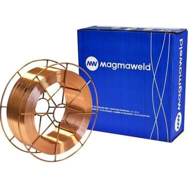 Magmaweld SG2 (K300 MS PRE) Gazaltı Kaynak Teli 1.0 mm - 15 kg makara