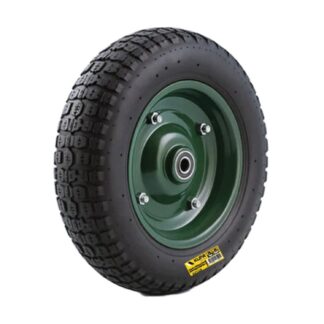 Şişme Teker Metal Jant 350-7