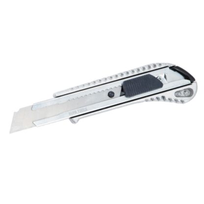 KUPA KUP8204 Ultra Metal Maket Bıçağı Gri