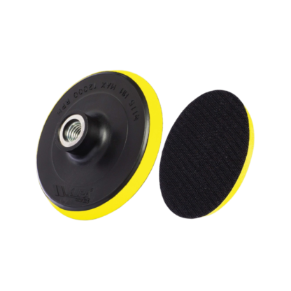 KUPA KUP7018 Cırtlı Disk Altı 180 mm