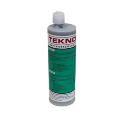 TEKNO Kimyasal Dübel (401W) 410 ml