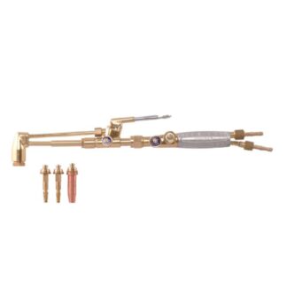 Yıldız Gaz 4416P KESME HAMLAÇ TAKIMI OKSİJEN-PROPAN
