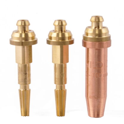 Yıldız Gaz 4420P KESME LÜLE TAKIMI OKSİJEN-PROPAN