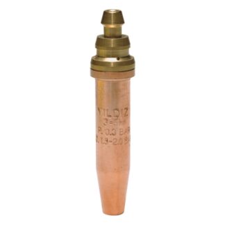 Yıldız Gaz 4525P PROPAN MAKİNE LÜLESİ 60-100 MM