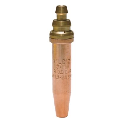 Yıldız Gaz 4526P PROPAN MAKİNE LÜLESİ 100-200 MM