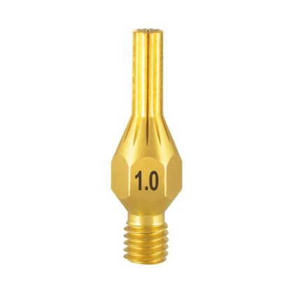 Yıldız Gaz 45701 BOZMA ŞALİMO LÜLESİ 2-20 MM
