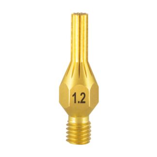 Yıldız Gaz 45702 BOZMA ŞALİMO LÜLESİ 20-50 MM