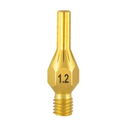 Yıldız Gaz 45702 BOZMA ŞALİMO LÜLESİ 20-50 MM