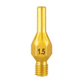Yıldız Gaz 45703 BOZMA ŞALİMO LÜLESİ 50-100 MM