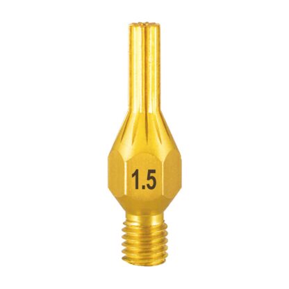 Yıldız Gaz 45703 BOZMA ŞALİMO LÜLESİ 50-100 MM